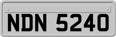 NDN5240