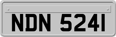 NDN5241