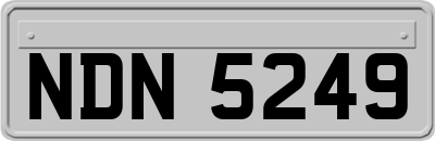 NDN5249