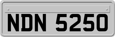 NDN5250
