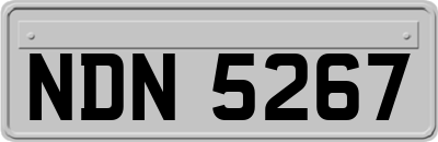 NDN5267