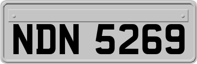 NDN5269