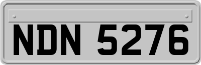 NDN5276