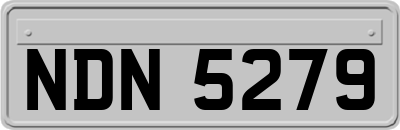 NDN5279