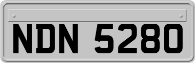 NDN5280
