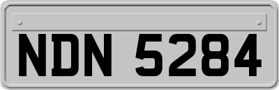 NDN5284