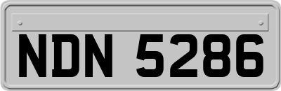 NDN5286