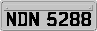 NDN5288