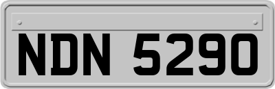 NDN5290