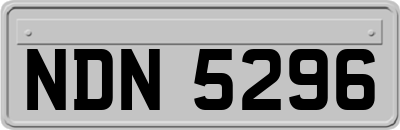 NDN5296