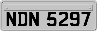 NDN5297