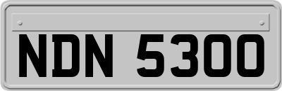 NDN5300