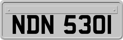 NDN5301