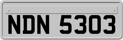 NDN5303
