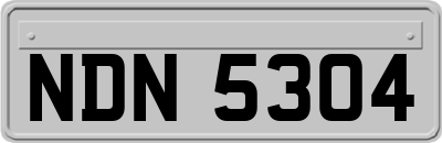 NDN5304