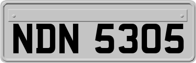 NDN5305