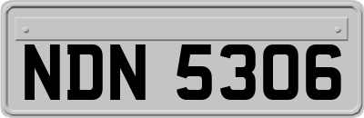 NDN5306