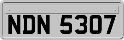 NDN5307