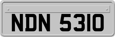 NDN5310