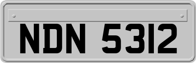 NDN5312