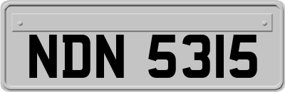 NDN5315