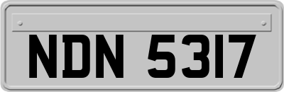 NDN5317