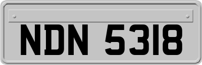 NDN5318