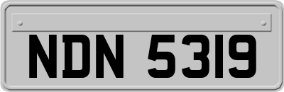 NDN5319