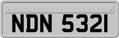 NDN5321