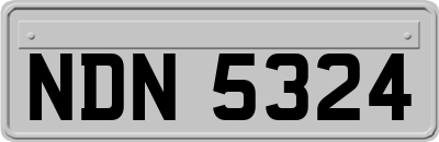 NDN5324