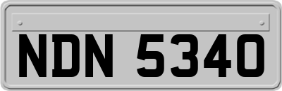 NDN5340