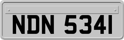 NDN5341