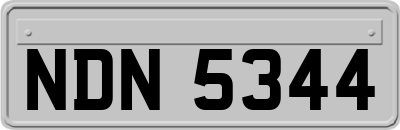 NDN5344