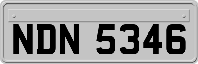NDN5346