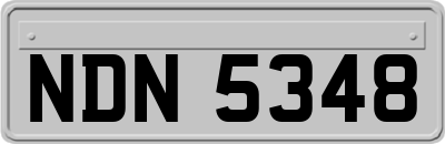 NDN5348