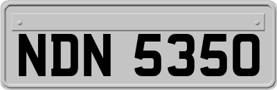 NDN5350