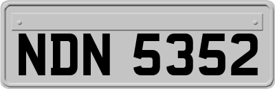 NDN5352