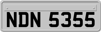 NDN5355