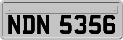 NDN5356