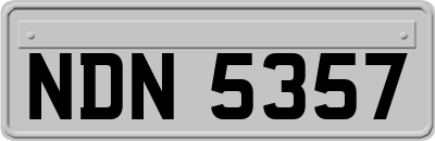 NDN5357