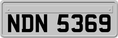 NDN5369