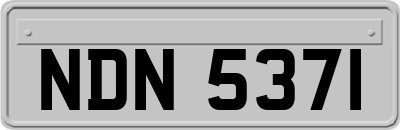 NDN5371
