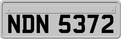 NDN5372