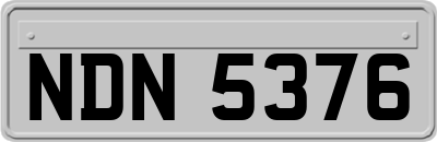 NDN5376