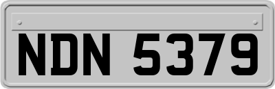 NDN5379