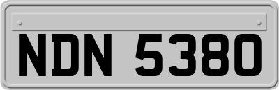NDN5380