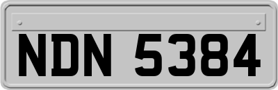 NDN5384