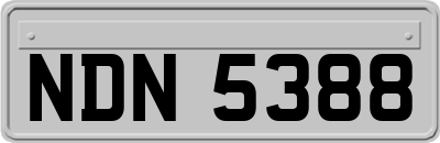NDN5388