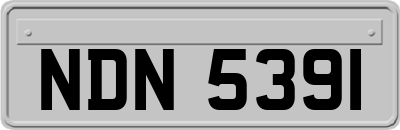 NDN5391