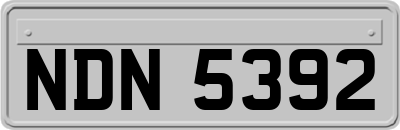 NDN5392